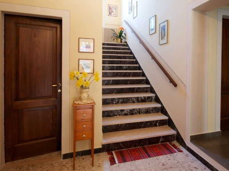 Camere Andrei Пиенца Екстериор снимка